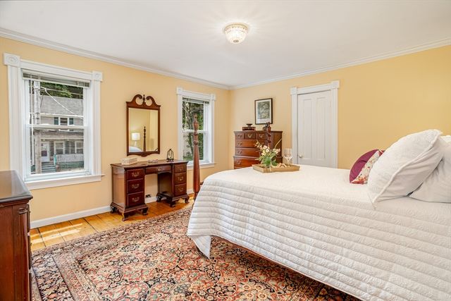 92 Heywood Street, Fitchburg, MA 01420