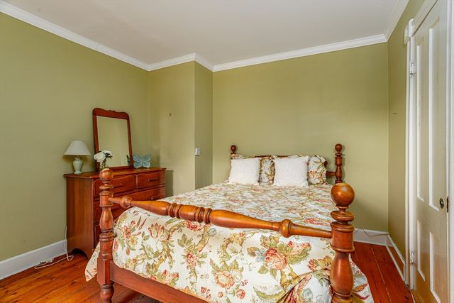 92 Heywood Street, Fitchburg, MA 01420