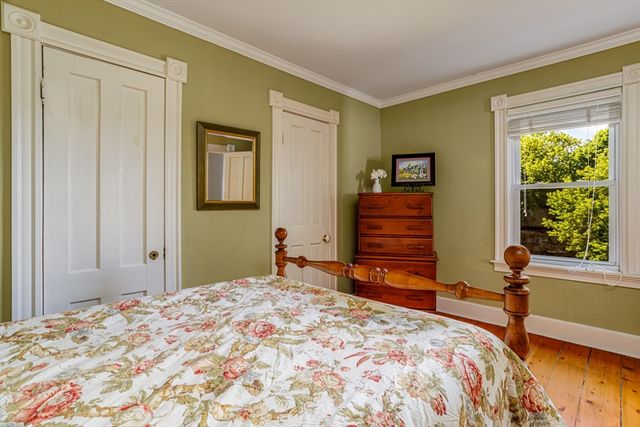 92 Heywood Street, Fitchburg, MA 01420