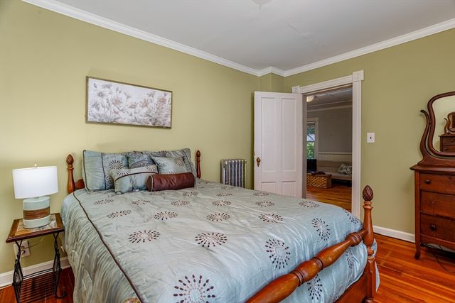 92 Heywood Street, Fitchburg, MA 01420