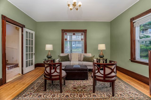 92 Heywood Street, Fitchburg, MA 01420