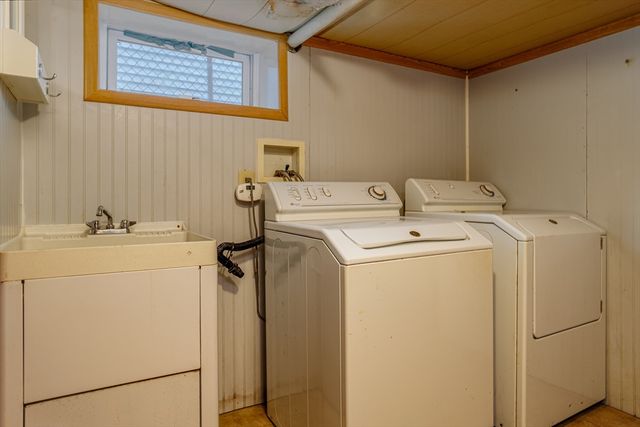 92 Heywood Street, Fitchburg, MA 01420