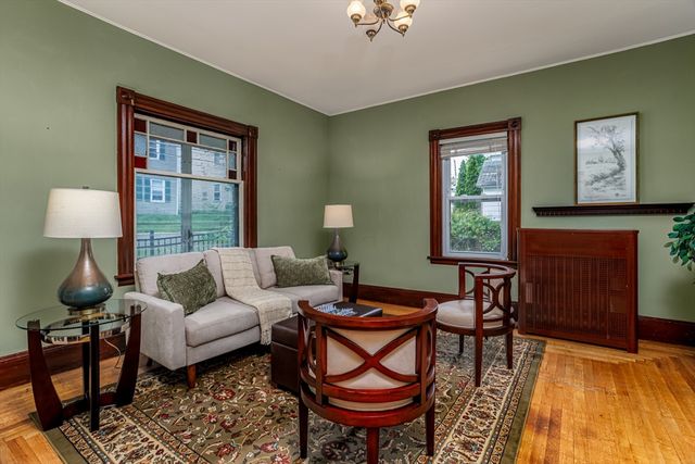 92 Heywood Street, Fitchburg, MA 01420