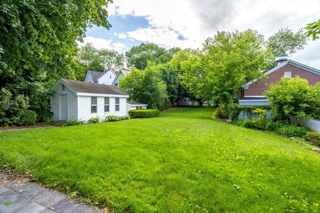 92 Heywood Street, Fitchburg, MA 01420