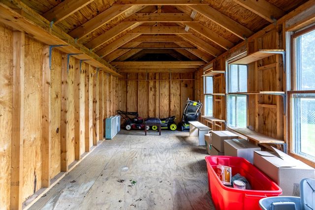 92 Heywood Street, Fitchburg, MA 01420