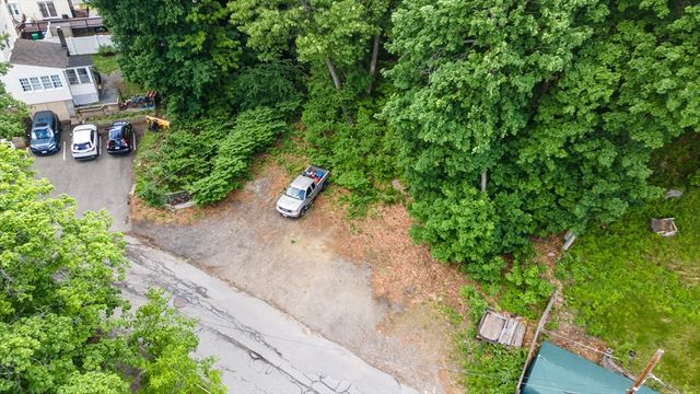 92 Heywood Street, Fitchburg, MA 01420