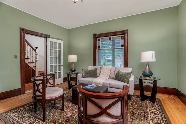 92 Heywood Street, Fitchburg, MA 01420