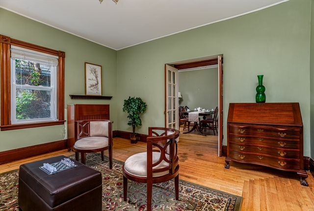 92 Heywood Street, Fitchburg, MA 01420