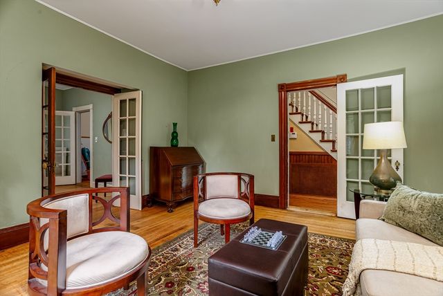 92 Heywood Street, Fitchburg, MA 01420
