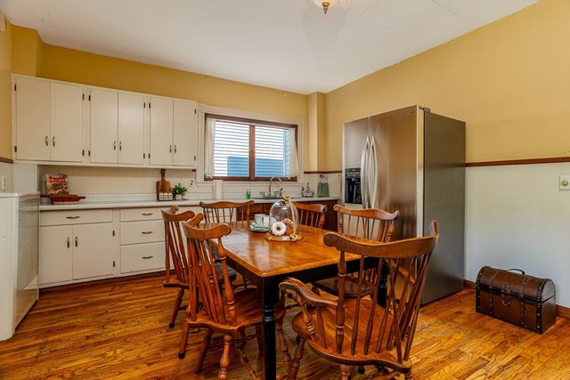 92 Heywood Street, Fitchburg, MA 01420