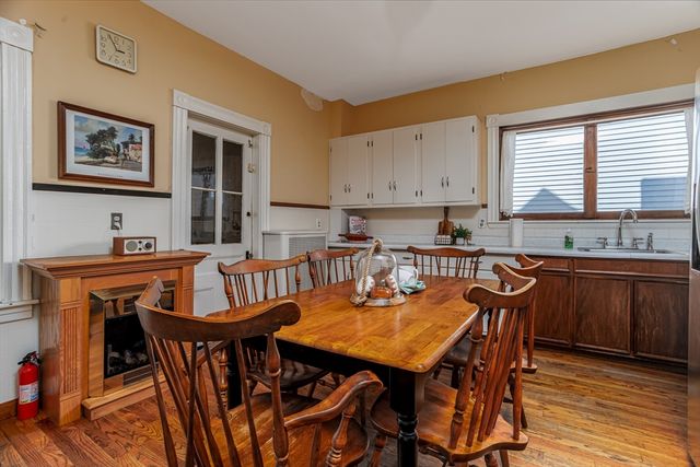 92 Heywood Street, Fitchburg, MA 01420