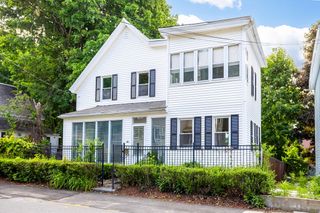 92 Heywood Street, Fitchburg, MA 01420