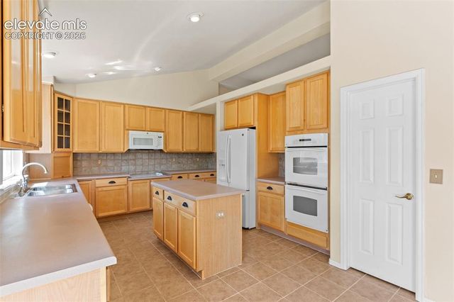 4503 Clark Fork Place, Colorado Springs, CO 80923