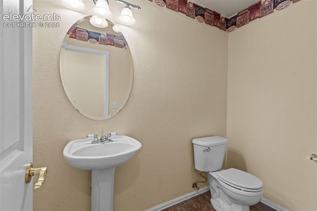 4503 Clark Fork Place, Colorado Springs, CO 80923