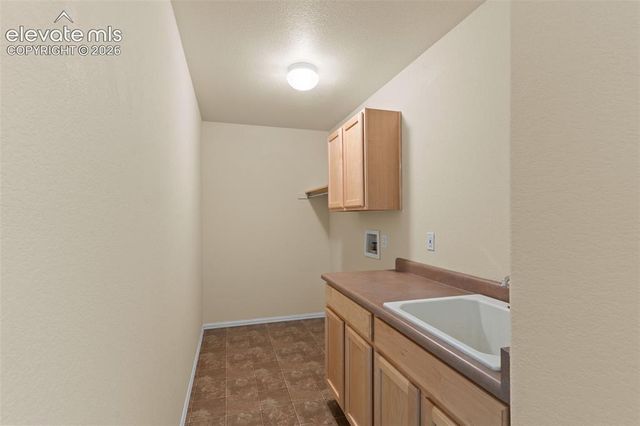 4503 Clark Fork Place, Colorado Springs, CO 80923