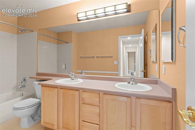 4503 Clark Fork Place, Colorado Springs, CO 80923