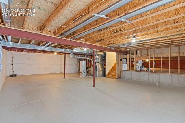 4503 Clark Fork Place, Colorado Springs, CO 80923