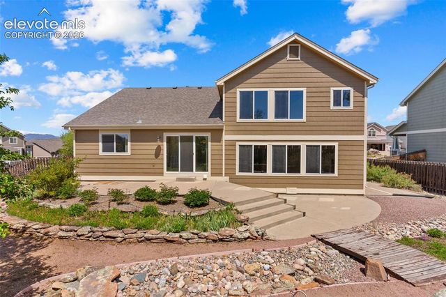 4503 Clark Fork Place, Colorado Springs, CO 80923