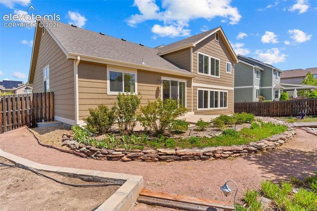 4503 Clark Fork Place, Colorado Springs, CO 80923