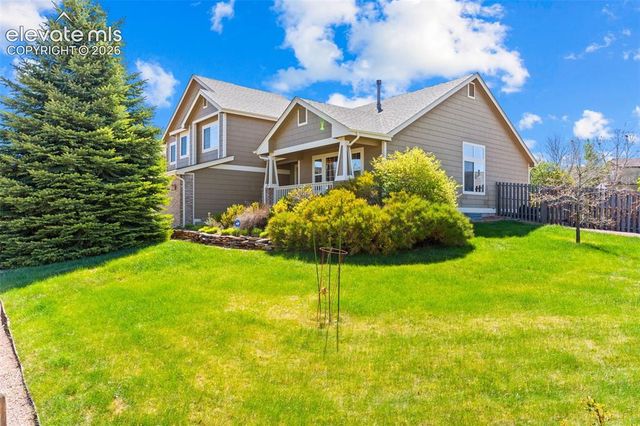 4503 Clark Fork Place, Colorado Springs, CO 80923