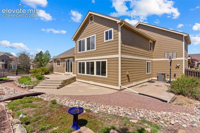 4503 Clark Fork Place, Colorado Springs, CO 80923