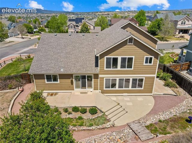 4503 Clark Fork Place, Colorado Springs, CO 80923