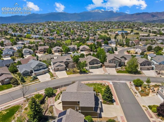 4503 Clark Fork Place, Colorado Springs, CO 80923