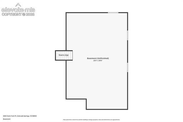 4503 Clark Fork Place, Colorado Springs, CO 80923