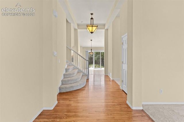 4503 Clark Fork Place, Colorado Springs, CO 80923