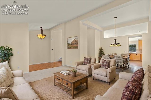 4503 Clark Fork Place, Colorado Springs, CO 80923
