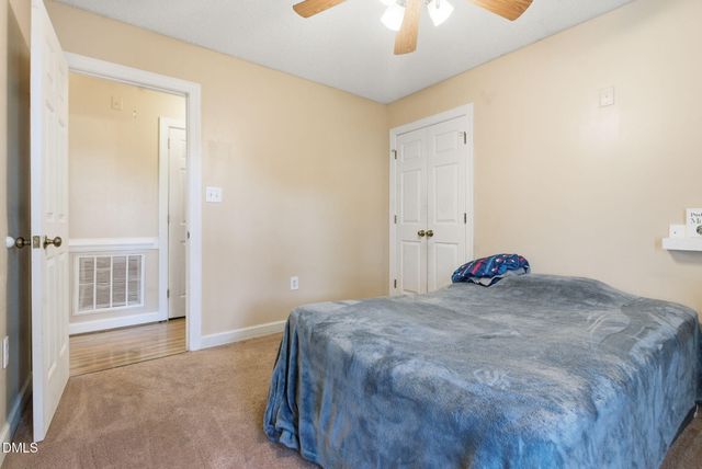 2608 Stedman Drive NW, Wilson, NC 27896