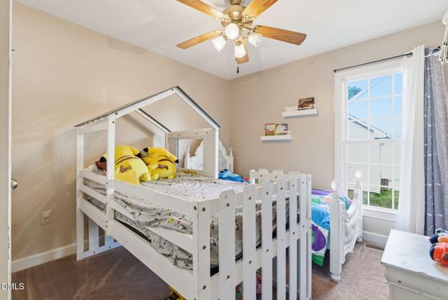 2608 Stedman Drive NW, Wilson, NC 27896