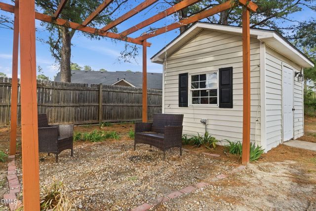 2608 Stedman Drive NW, Wilson, NC 27896