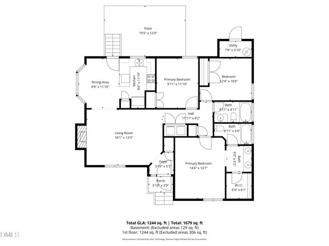 2608 Stedman Drive NW, Wilson, NC 27896