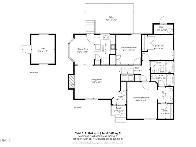 2608 Stedman Drive NW, Wilson, NC 27896