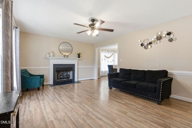 2608 Stedman Drive NW, Wilson, NC 27896