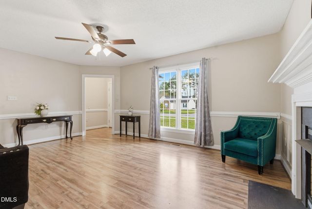 2608 Stedman Drive NW, Wilson, NC 27896