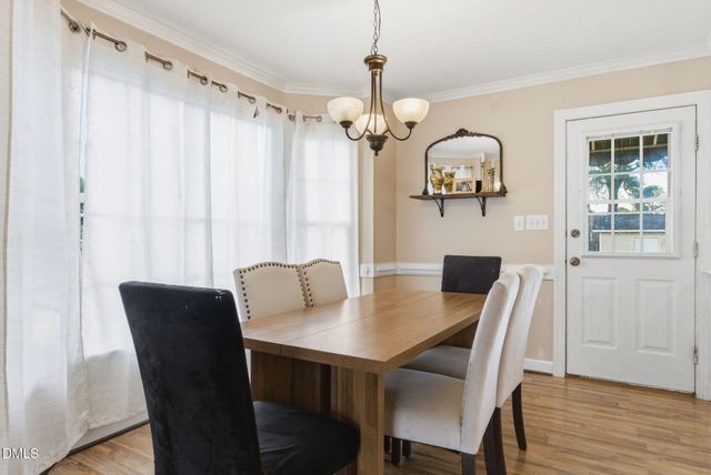 2608 Stedman Drive NW, Wilson, NC 27896