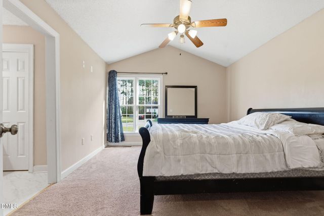 2608 Stedman Drive NW, Wilson, NC 27896