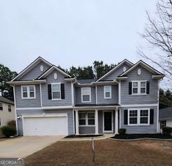 52 Laurel Branch Court, Dallas, GA 30132