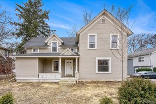 1017 Washtenaw Road, Ypsilanti, MI 48197