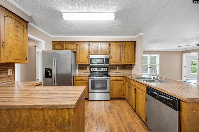 3408 Wessinger Road, Chapin, SC 29036