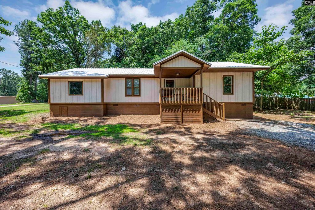 3408 Wessinger Road, Chapin, SC 29036