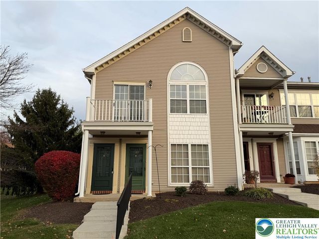 1941 Willings Lane, Lower Saucon Twp, PA 18055