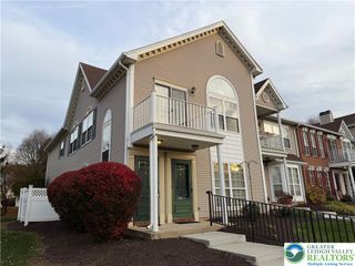 1941 Willings Lane, Lower Saucon Twp, PA 18055