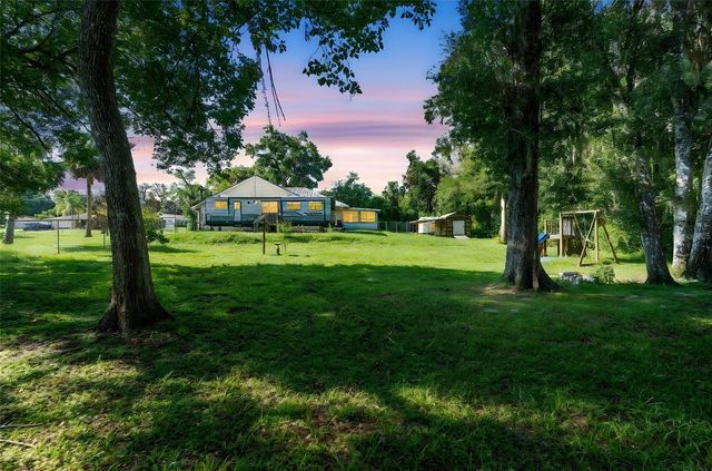 320 S WOODWARD AVENUE, Deland, FL 32720