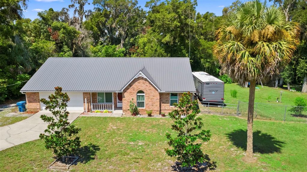 320 S WOODWARD AVENUE, Deland, FL 32720