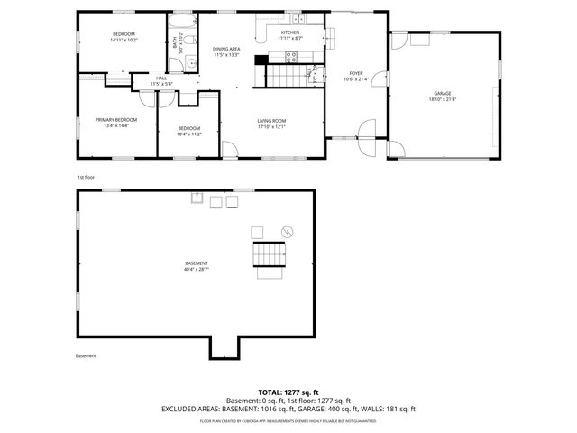 900 Edison Road, Saginaw, MI 48604