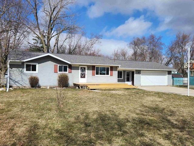 900 Edison Road, Saginaw, MI 48604