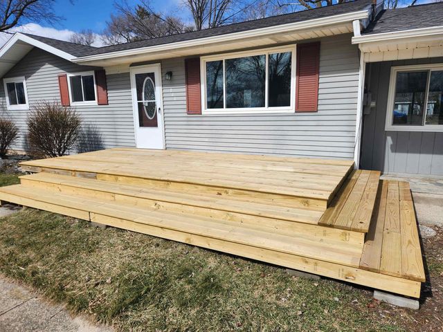 900 Edison Road, Saginaw, MI 48604